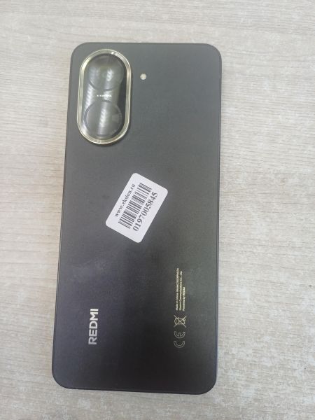 сотовый телефон Xiaomi Redmi A5 3/64GB (25028RN03A) Duos в Иркутск