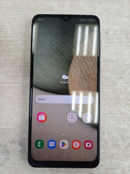 сотовый телефон Samsung Galaxy A12 4/128GB (A125F) Duos в Иркутск