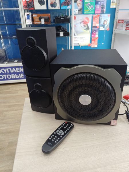 компьютерная акустика F+D A521X в Иркутск