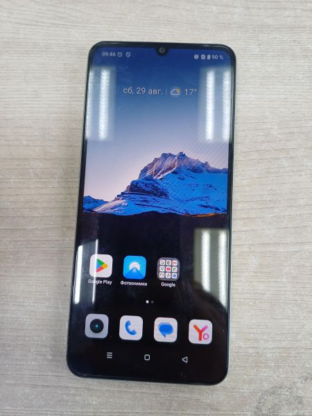 сотовый телефон Realme Note 60x 4/128GB (RMX3938) Duos в Иркутск