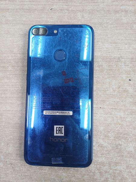 сотовый телефон Honor 9 Lite 4/64GB (LLD-L31/AL10) Duos в Иркутск