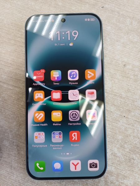 сотовый телефон Huawei nova 15 Max 8/256GB (CHZ-LX1) Duos в Иркутск
