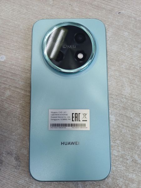 сотовый телефон Huawei nova 15 Max 8/256GB (CHZ-LX1) Duos в Иркутск