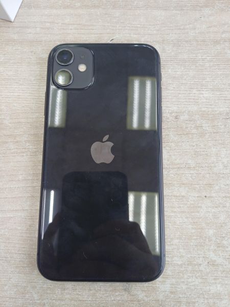 сотовый телефон Apple iPhone 11 128GB в Иркутск
