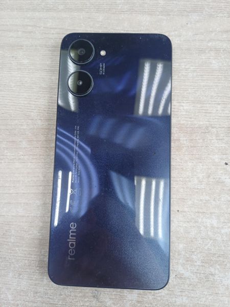 сотовый телефон Realme 10 8/128GB (RMX3630) Duos в Иркутск