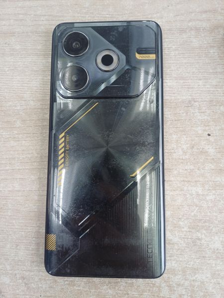 сотовый телефон TECNO Pova 6 Neo 8/256GB (LI6) Duos в Иркутск