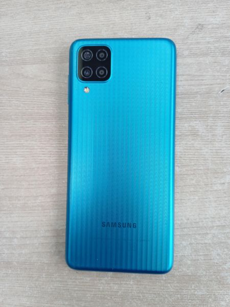 сотовый телефон Samsung Galaxy A12 4/64GB (A127F) Duos в Иркутск