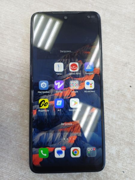 сотовый телефон TECNO Camon 18 6/128GB (CH6n) Duos в Иркутск