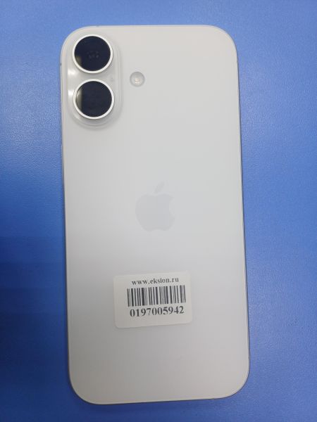 сотовый телефон Apple iPhone 17 256GB в Иркутск