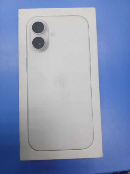 сотовый телефон Apple iPhone 17 256GB в Иркутск