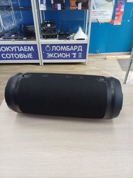 портативная колонка Fiero Vortex L (FR400) в Иркутск