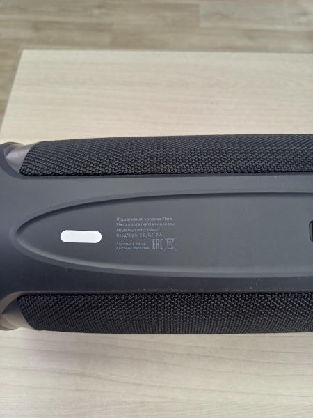 портативная колонка Fiero Vortex L (FR400) в Иркутск