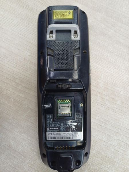 терминал сбора данных Motorola MC2180 в Иркутск