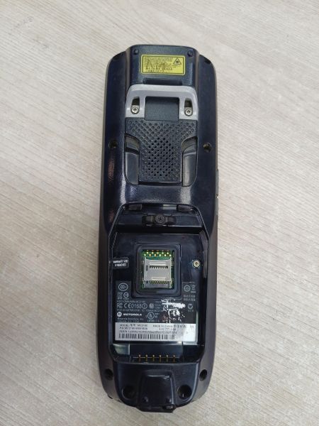 терминал сбора данных Motorola MC2180 в Иркутск