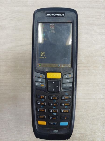 терминал сбора данных Motorola MC2180 в Иркутск