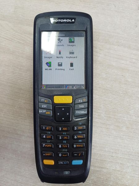 терминал сбора данных Motorola MC2180 в Иркутск