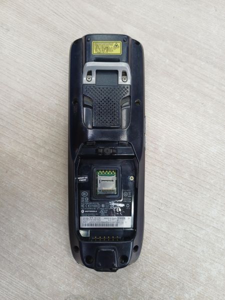 терминал сбора данных Motorola MC2180 в Иркутск