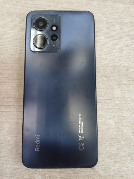 сотовый телефон Xiaomi Redmi Note 12 4/128GB (23021RAA2Y) Duos в Иркутск