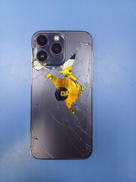сотовый телефон Apple iPhone 14 Pro Max 128GB в Иркутск
