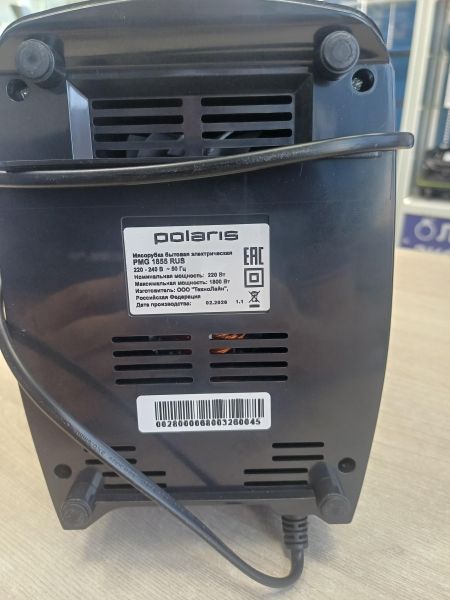 мясорубка Polaris PMG 1855 RUS в Иркутск