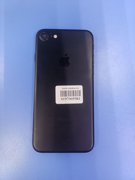 сотовый телефон Apple iPhone 7 128GB в Иркутск