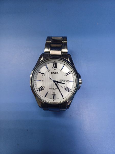 наручные часы Casio Collection MTP-1384 в Иркутск
