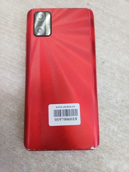 сотовый телефон DEXP G450 Duos в Иркутск