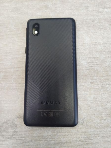 сотовый телефон Samsung Galaxy A01 Core 16GB (A013F/DS) Duos в Иркутск