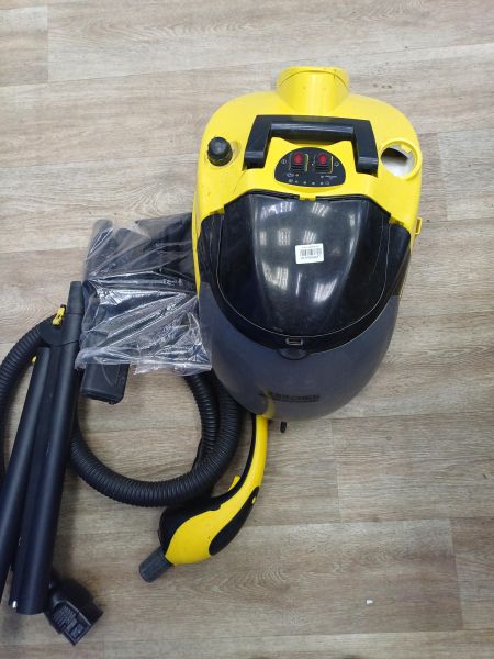 напольный пылесос Karcher SV 1902 в Иркутск
