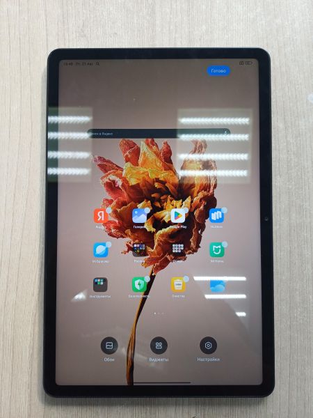 планшет Xiaomi Redmi Pad 2 8/256GB (2505DRP06G) (с SIM) в Иркутск