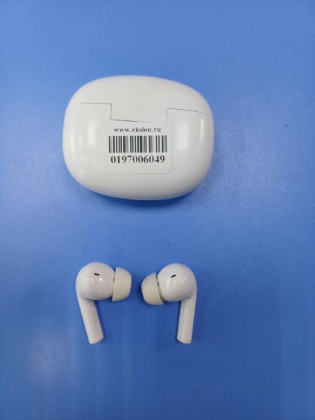 беспроводные наушники Honor Choice Earbuds X3 Lite (WT50106-01) в Иркутск