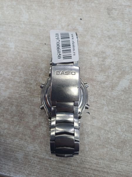 наручные часы Casio Edifice EFA-112 в Иркутск