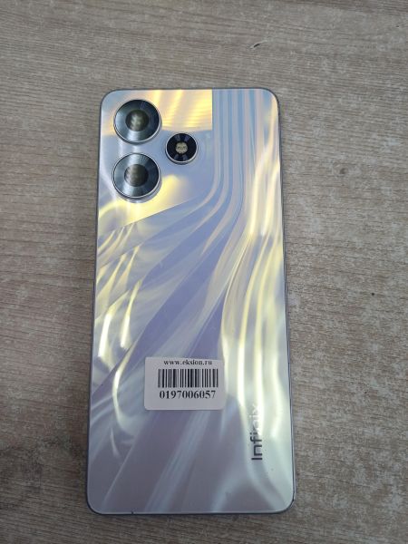 сотовый телефон Infinix Hot 30 8/128GB (X6831) Duos в Иркутск