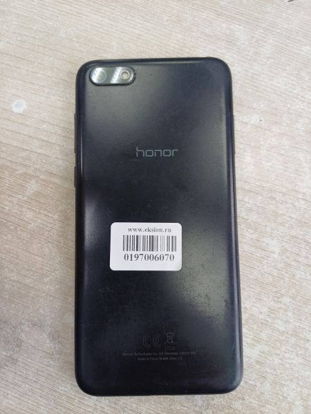 сотовый телефон Honor 7A 2/16GB (DUA-L22) Duos в Иркутск