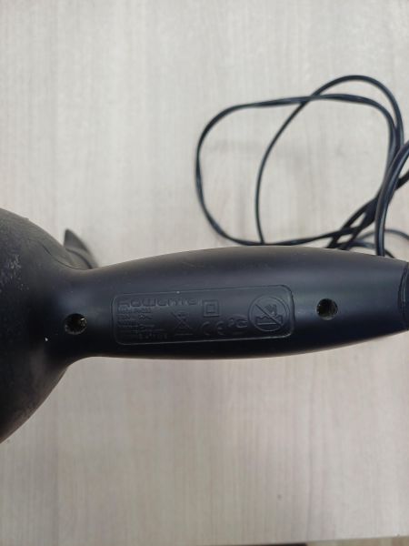 фен и фен-щётка Rowenta PH230 в Иркутск