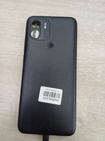 сотовый телефон Xiaomi Redmi A2+ 3/64GB (23028RNCAG) Duos в Иркутск