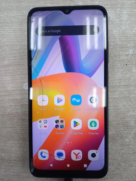 сотовый телефон Xiaomi Redmi A2+ 3/64GB (23028RNCAG) Duos в Иркутск