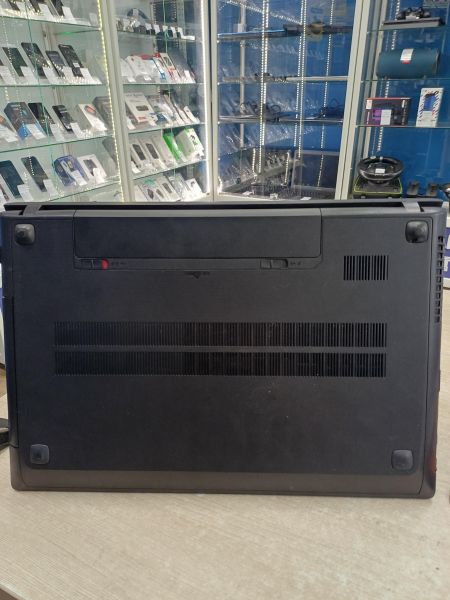 ноутбук Lenovo IdeaPad G500 59397725 в Иркутск