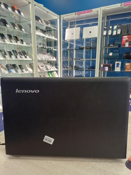 ноутбук Lenovo IdeaPad G500 59397725 в Иркутск