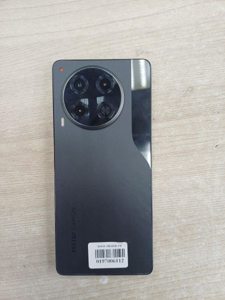 сотовый телефон TECNO Camon 30 12/256GB (CL6) Duos в Иркутск