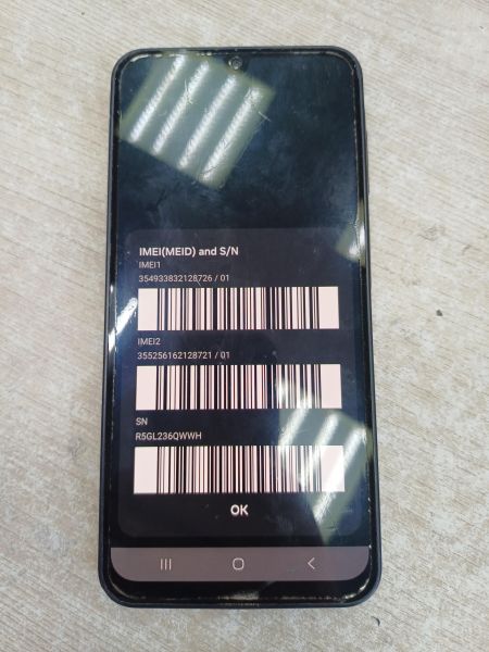 сотовый телефон Samsung Galaxy A17 6/128GB (A175F) Duos в Иркутск