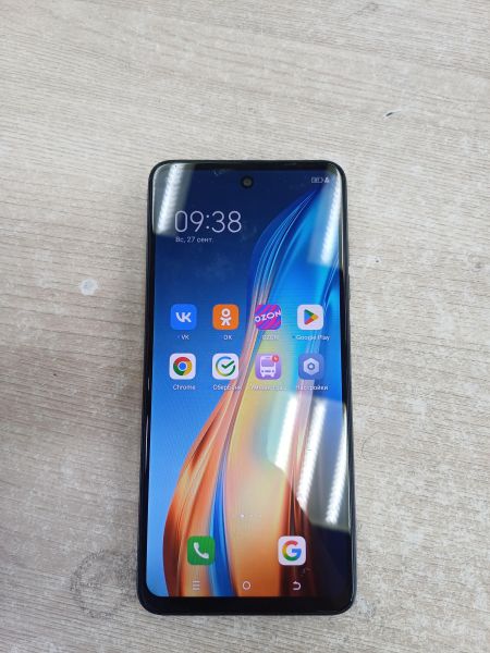 сотовый телефон TECNO Spark 20C 8/128GB (BG7n) Duos в Иркутск