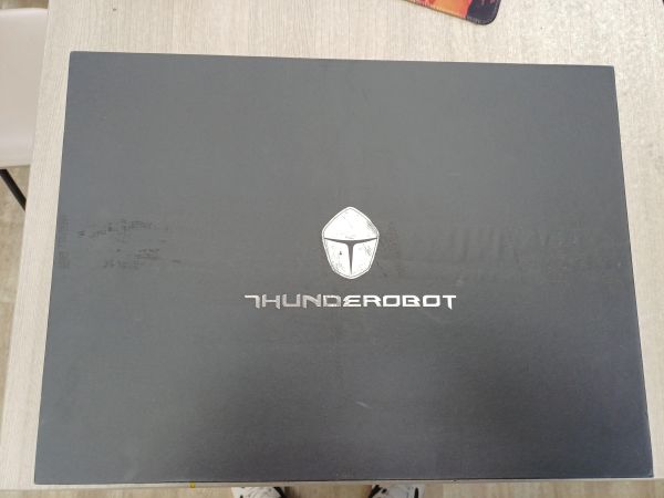 ноутбук Thunderobot 911GT в Иркутск