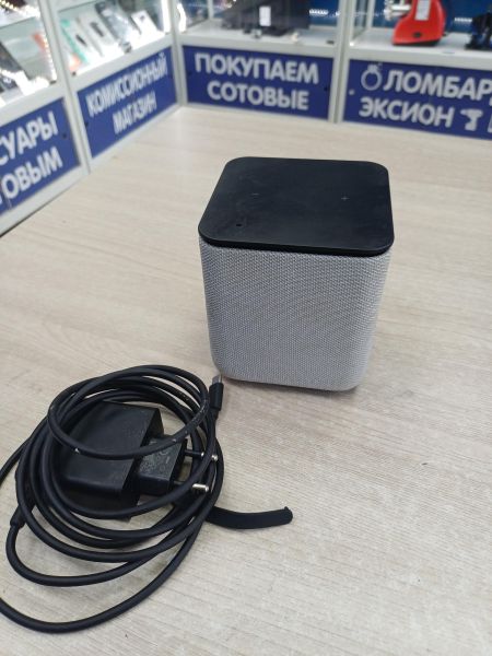 умная колонка Яндекс Станция Миди (YNDX-00054) с СЗУ в Иркутск