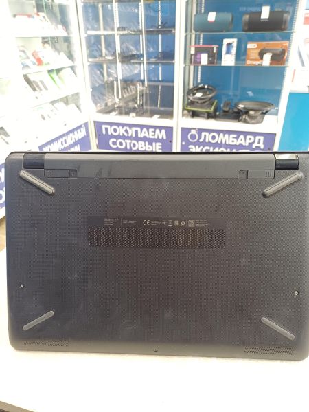 ноутбук HP 15-ra073ur 4US69EA в Иркутск