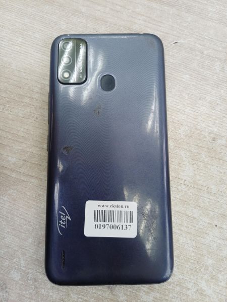 сотовый телефон Itel A48 (L6006) Duos в Иркутск