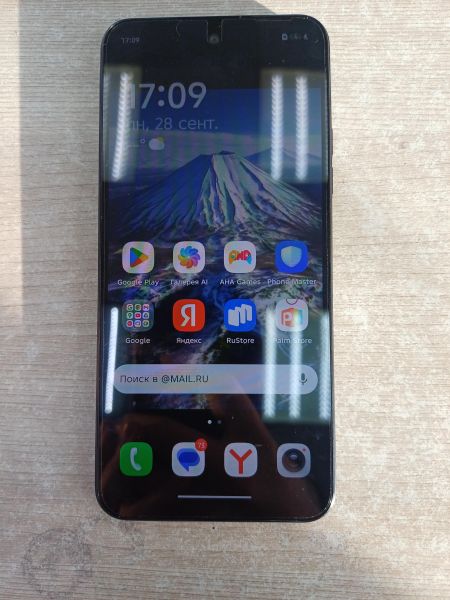сотовый телефон TECNO Spark 40C 4/128GB (KM4k) Duos в Иркутск