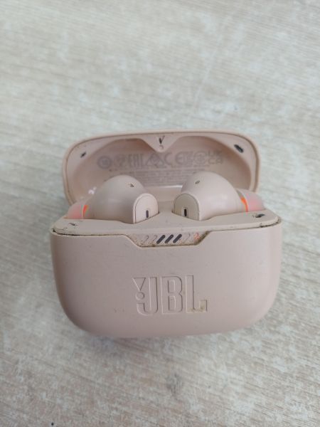 беспроводные наушники JBL Tune 230NC (T230NC) в Иркутск