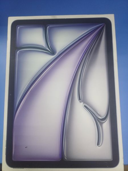 планшет Apple iPad Air 7 2025 128GB (A3266) (без SIM) в Иркутск