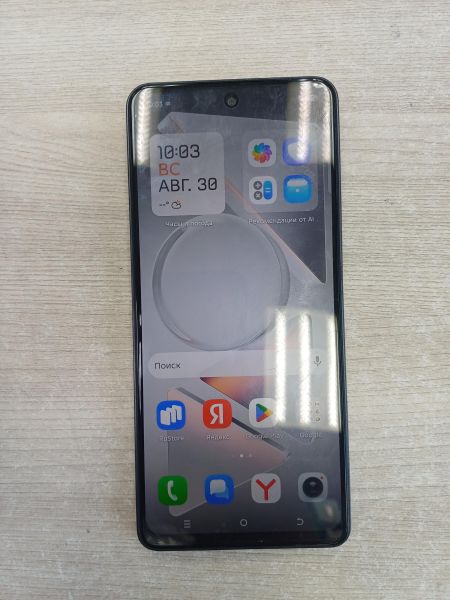 сотовый телефон TECNO Pova 7 Neo 8/128GB (LJ6) Duos в Иркутск